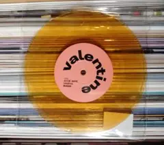 JESSIE WARE u0026 SAMPHA / VALENTINE