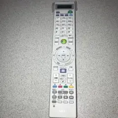 NEC リモコン