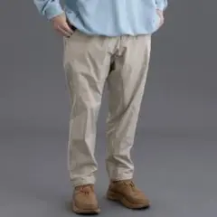 PAPER SKY HIKE&BIKE JOGGER PANTS