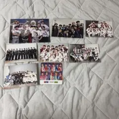 JO1 集合 生写真 まとめ売り