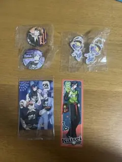 3SKM グッズまとめ売り
