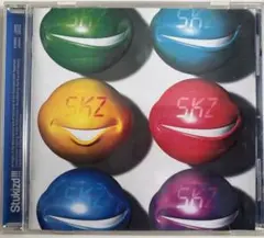 CD SHONEN KAMIKAZE Stukizd!!!