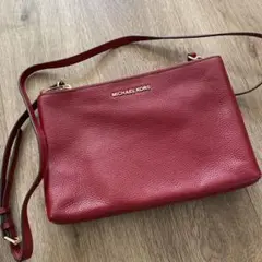 MICHEAL KORS マイケルコース ショルダーバッグ