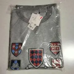 ユニクロ　アンダーソン　スウェットシャツ　XL
