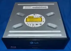 【ジャンク】LG BH16NS48 ブルーレイディスクドライブ