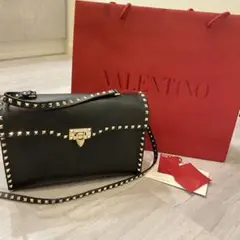 24時間限定値下げ!日本未発売 valentino ヴァレンティノ ハンドバッグ