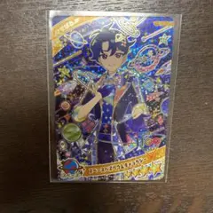 ひみつのアイプリ　アイプリカード　すばる