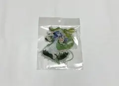 デートアライブ デアラ　氷芽川 四糸乃 バースデー アクリルスタンド