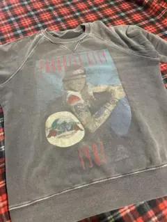 アクセルローズ　スウェット　AMPLIFIED XL