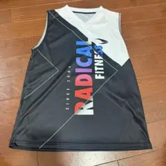 RADICAL FITNESS タンクトップ Sサイズ