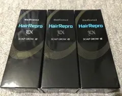 ヘアリプロEX薬用スカルプグロウα