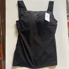 BRADELIS ブラトップ ブラック サイズLL DB523401