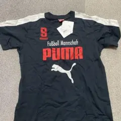 PUMA Fußball Mannschaft Tシャツ