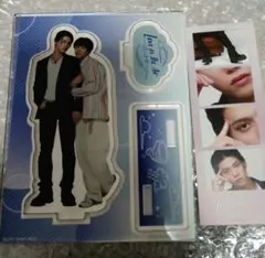 Love in The Air アクリルスタンド BossNoeul Love in The Air アクリルスタンド BossNoeul Love In The Air