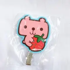 BETTY'S BLUE まえがみクリップ 前髪クリップ エイミーちゃん ガチャ