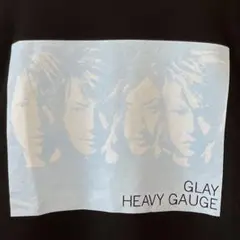 GLAY【グレイ】ツアー tシャツ【size S】