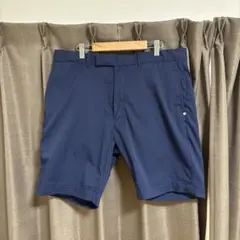 RLX ラルフローレン　ゴルフ　ハーフパンツ　美品34 XL ストレッチ　夏
