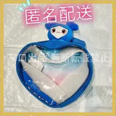 TWICE LOVELYS ギーゴ限定 ぴょこきゅん ボディバッグ ツウィ