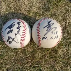 2025年最新】阪神 藪 サインボールの人気アイテム - メルカリ