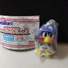 つばくろうがいっぱいこれくしょん３　あうと