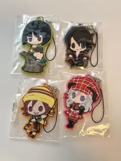 ゴッドイーター　ラバスト