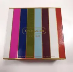 COACH レガシーパフューム　スプレー　廃盤 COACH レガシーパフューム スプレー 廃盤