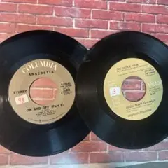 甘茶Soul 2枚