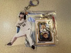 オリックス 博志 セット