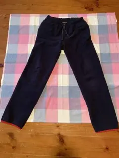 patagonia シンチラスナップT フリースパンツ XS