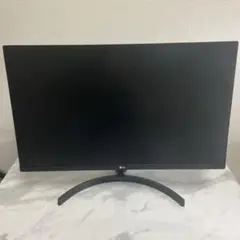 ♪ LG モニター 本体のみ27QN600-BAJP
