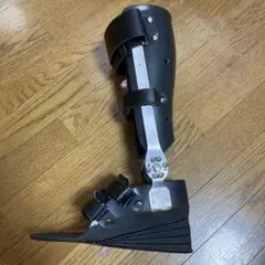 アキレス腱 断裂 装具 右足用 28センチ