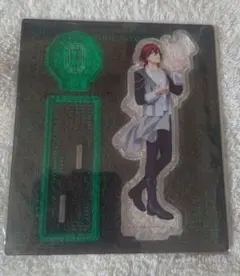 15 うたプリ カルナイ アクスタ 嶺二