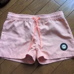 ROXY　水陸両用　ショートパンツ　ボードパンツ
