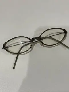 Oliver Peoples オリバーピープルズ メガネ