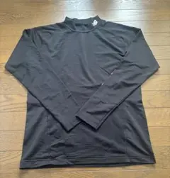 New Balance 2XL 長袖シャツ 黒
