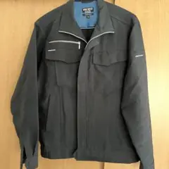 作業服夏用