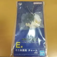WIND BREAKER 一番くじ E賞