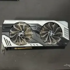 Palit JetStream RTX2070 super 8gb