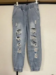 ANAP カーゴパンツ