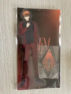 にじさんじ　北見遊征
