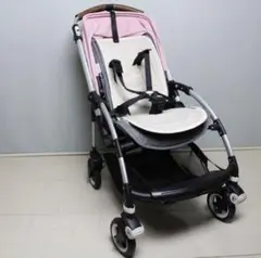 バガブービー5 bugaboo bee5 ベビーカー サンキャノピー付