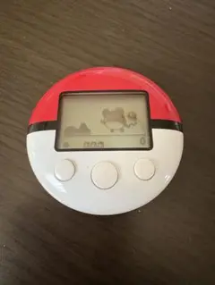 Nintendo　DS　ポケウォーカー　歩数計