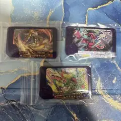 ポケモンフレンダ【3点まとめ売り②】