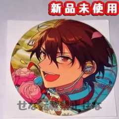 あんスタ 守沢千秋 2023 イベコレ Spring 缶バッジ 1点