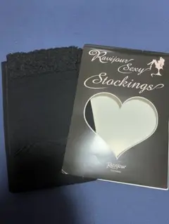 Ravijour ニーハイストッキング