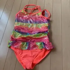 新品　水着 女の子　アメリカ購入