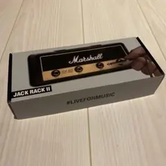 Marshall JACK RACK II