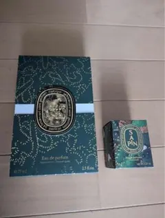 2025年最新】Diptyque フルールドゥポー ホリデーの人気アイテム
