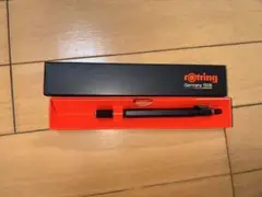 シャープペンシルロットリング800