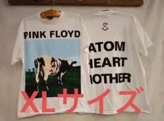 Pink Floyd ATOM HEART MOTHER Tシャツ